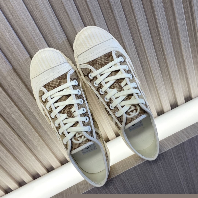 G*u*i sneakers